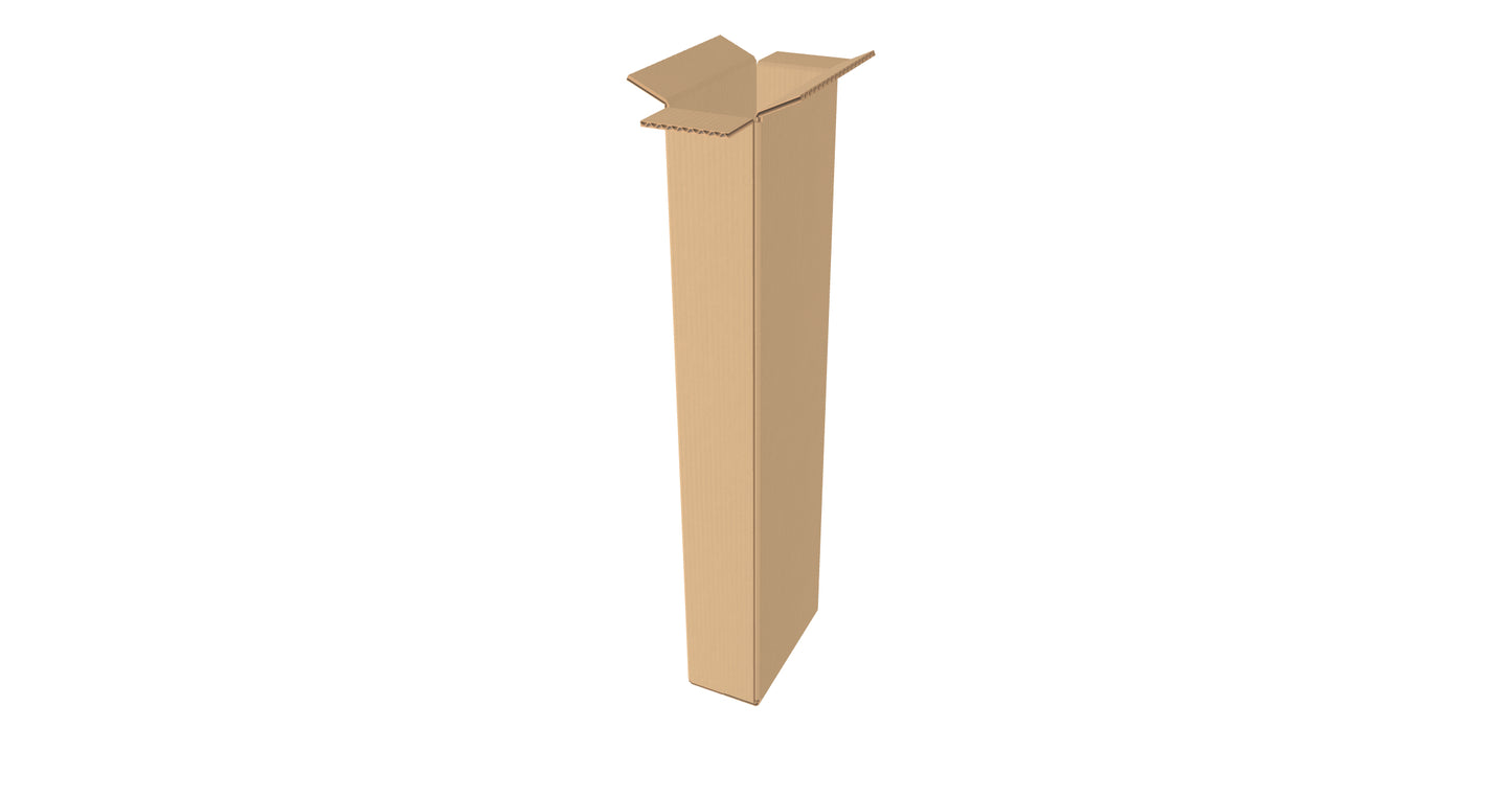 Caixa de papelão 110x50x410mm