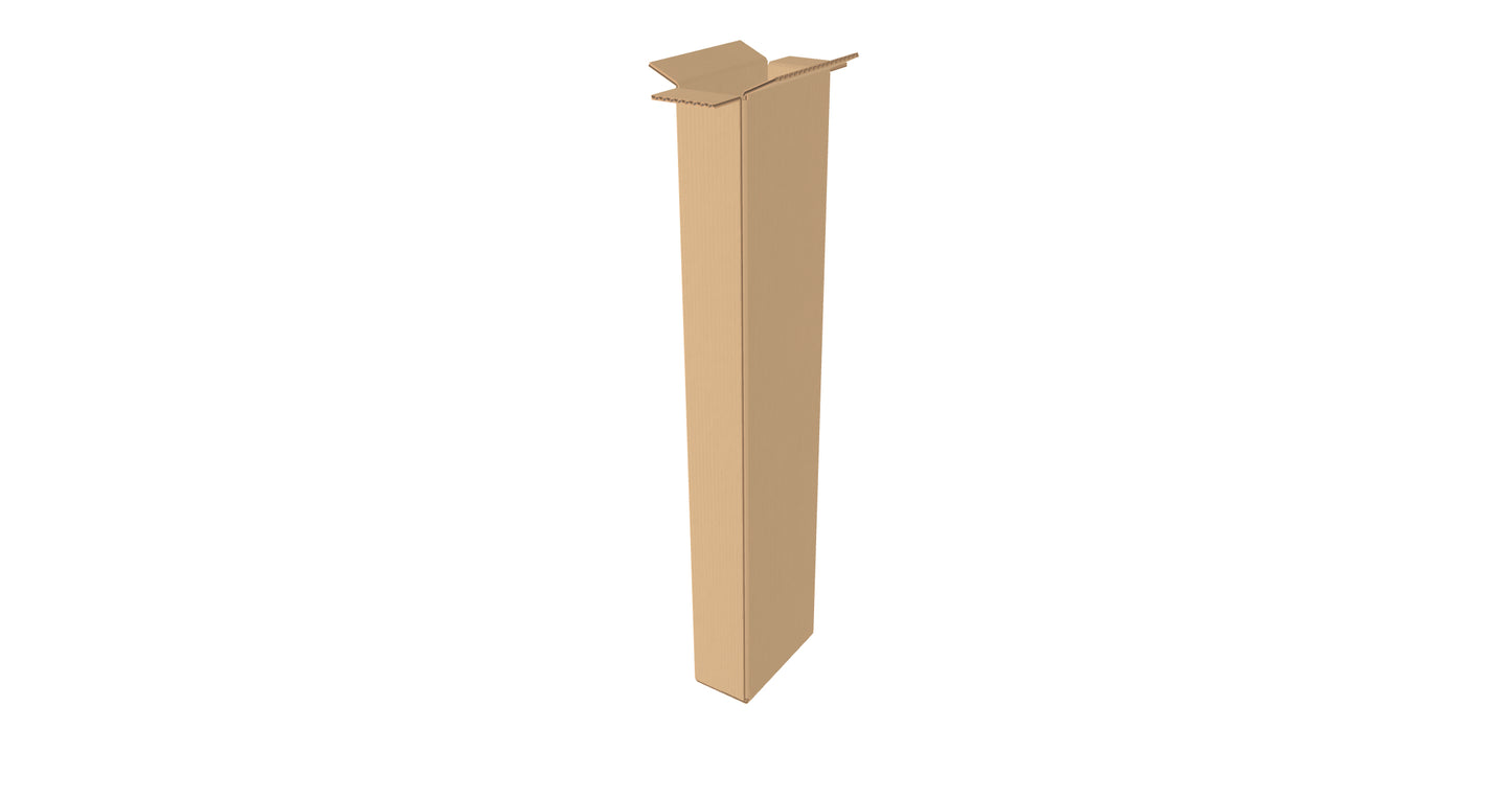 Caixa de papelão 110x48x505mm