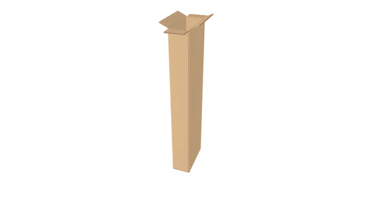 Caixa de papelão 120x30x450mm